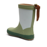 Bisgaard Gummistøvler, Fashion II - Misty Blue