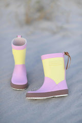 Bisgaard Gummistøvler, Fashion II - Banana