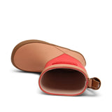 Bisgaard Gummistøvler, Fashion II - Raspberry