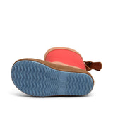 Bisgaard Gummistøvler, Fashion II - Raspberry