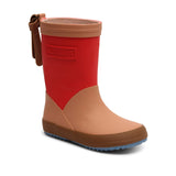 Bisgaard Gummistøvler, Fashion II - Raspberry