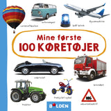 Bolden Mine første 100 køretøjer