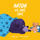 Mais+ Co - Anton vil ikke sove