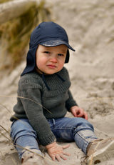 Mikk-Line Solhat - Blue Nights