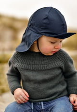 Mikk-Line Solhat - Blue Nights