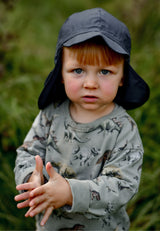 Mikk-Line Solhat - Blue Nights