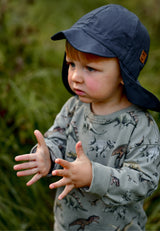 Mikk-Line Solhat - Blue Nights