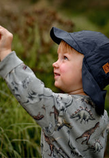 Mikk-Line Solhat - Blue Nights