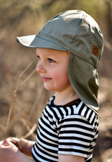 Mikk-Line Solhat - Dusty Olive