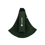 Wildride The Toddler Swing Bæresele, Basic - Army Green