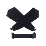 Ergobaby Embrace Bæresele - Pure Black