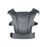 Ergobaby Embrace Bæresele, Soft Air Mesh - Washed Black