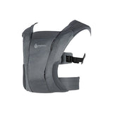 Ergobaby Embrace Bæresele, Soft Air Mesh - Washed Black