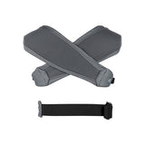 Ergobaby Embrace Bæresele, Soft Air Mesh - Washed Black