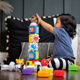 Baby Einstein Connect & Create Magnet Aktivitetsklodser