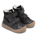 Bundgaard Siggi II TEX Vinterstøvler - Black