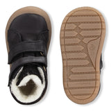 Bundgaard Siggi II TEX Vinterstøvler - Black