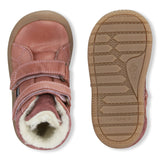 Bundgaard Siggi II TEX Vinterstøvler - Old Rose