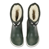 Bundgaard Sailor High Termogummistøvler - Army