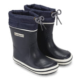 Bundgaard Cirro High Warm Termogummistøvler - Navy