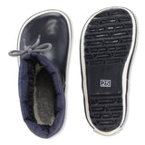 Bundgaard Cirro High Warm Termogummistøvler - Navy