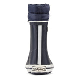 Bundgaard Cirro High Warm Termogummistøvler - Navy