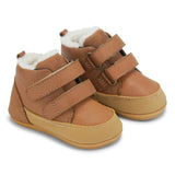 Bundgaard Prewalker II Winter - Cognac