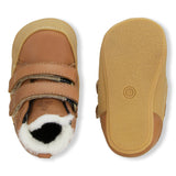 Bundgaard Prewalker II Winter - Cognac