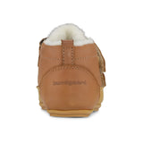 Bundgaard Prewalker II Winter - Cognac