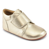 Bundgaard Tannu Hjemmesko - Champagne