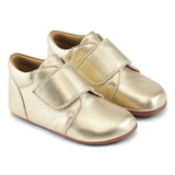 Bundgaard Tannu Hjemmesko - Champagne