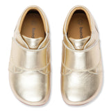 Bundgaard Tannu Hjemmesko - Champagne