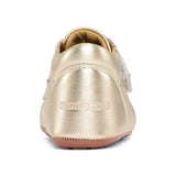 Bundgaard Tannu Hjemmesko - Champagne