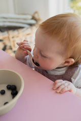 Bibs Tallerken-sæt - Vanilla