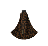 Wildride The Toddler Swing Bæresele - Brown Leopard