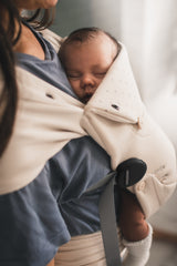 Besafe Newborn Haven - Sand Forest