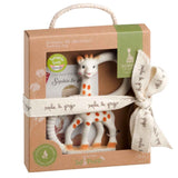 Sophie la Girafe Bidering - Soft