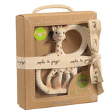 Sophie la Girafe Bidering - Very Soft