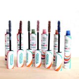 Namaki Hårfarve Mascara - Blue