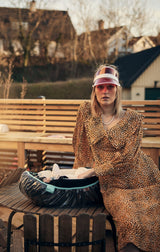 Najell Bundbetræk til Sleepcarrier