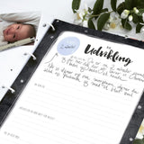 Prik & Streg Barnets Bog - Dådyr