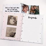 Prik & Streg Barnets Bog - Dådyr