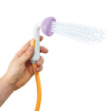 Yookidoo Elefant Bruser - Lilla