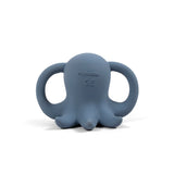 Filibabba Bidedyr, Otto the octopus - Muddly Blue