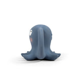 Filibabba Bidedyr, Otto the octopus - Muddly Blue