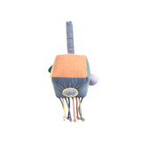 Filibabba Aktivitetslegetøj - Soft Kube