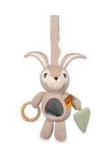 Filibabba Aktivitetslegetøj - Haren Henny