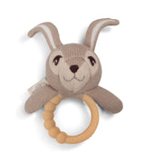 Filibabba Rangle m. silikone bidering - Haren Henny