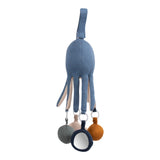 Filibabba Aktivitestlegetøj - Otto the Octopus