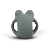 Filibabba Bidedyr, Frey the frog - Moss Green